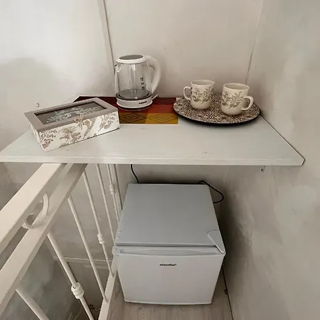 La Dimora Del Principe Apartamento