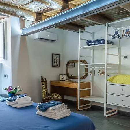 Ferienhaus Glika Napoletano Neapel