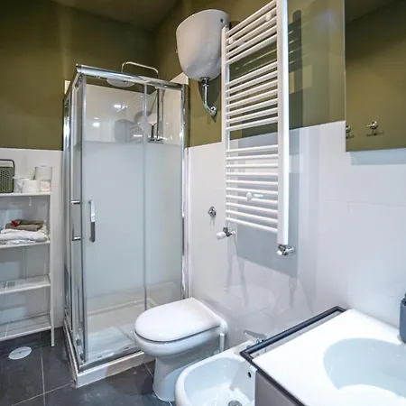 Ferienhaus Glika Napoletano