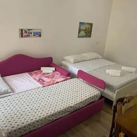 Kirahome Naples