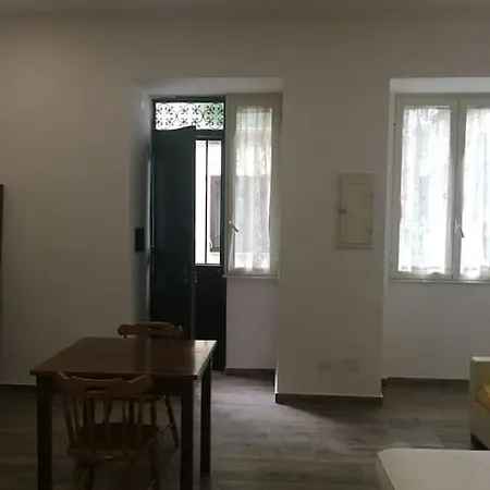 Apartment Kirahome *