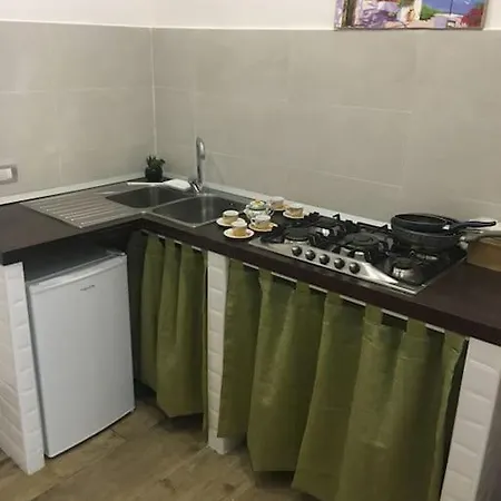 Apartment Kirahome *