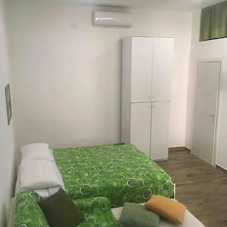 Kirahome * Naples