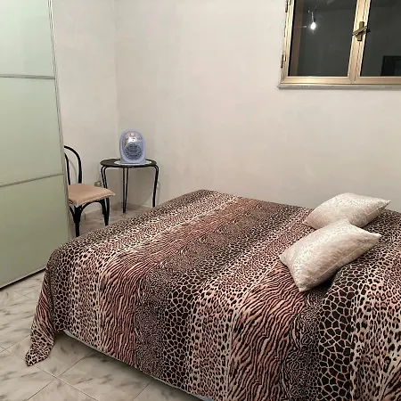 Imperium Allestimenti Bed & Breakfast Naples