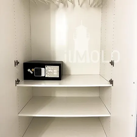 Il Molo Nápoly