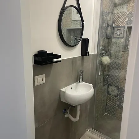 Apartman La Casa Di Sole