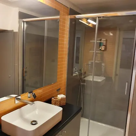 La Dimora Dei Reali Apartman *