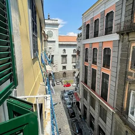 Anima Partenopea *
