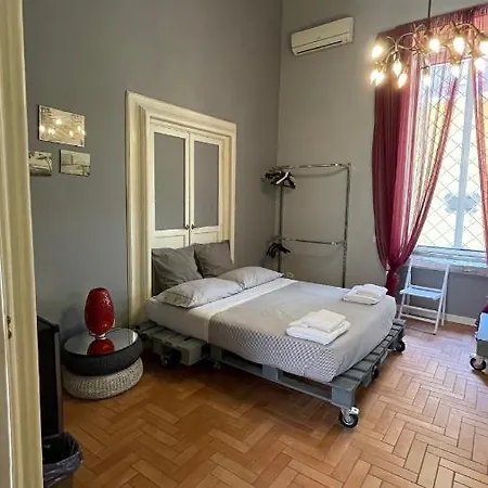 Anima Partenopea * Napoli