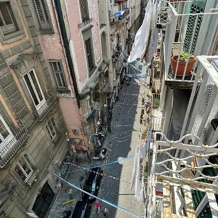 Anima Partenopea * Napoli