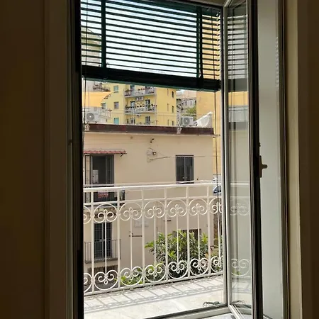 Apartment Wanda Bleisure *