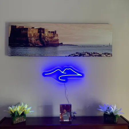 Terra Mia Naples