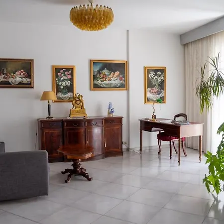 Apartament Super Elegante Centro Con Posto Auto E Wifi Veloce *