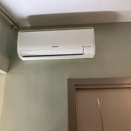 Nocleg ze śniadaniem Alma Megaris Neapol