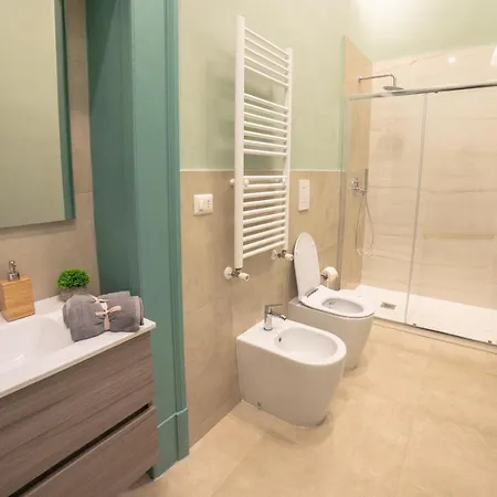 Apartman Dimora Museo