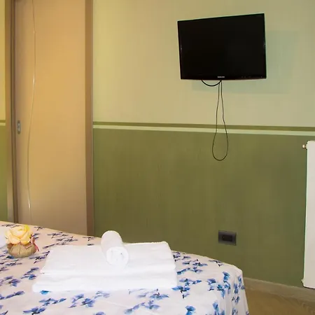 Alma Megaris Nocleg ze śniadaniem