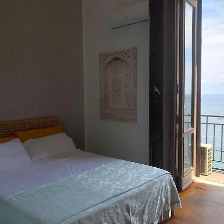 Bed & Breakfast Vista Mare Napels