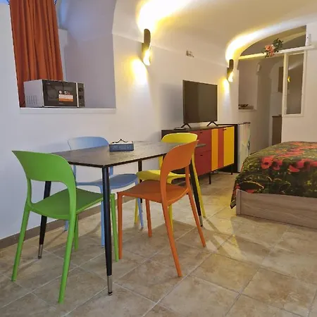 Appartamento Petraio