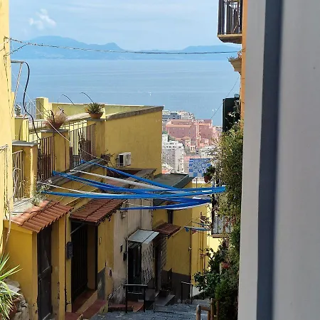 Petraio Appartamento Napoli