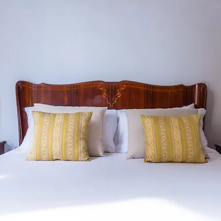 Rettifilo Family By Wonderful Italy Apartment Naples