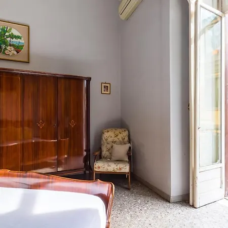 Apartment Rettifilo Family By Wonderful Italy *