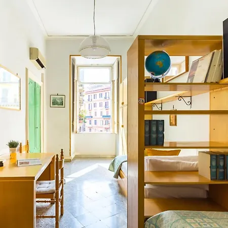 Apartment Rettifilo Family By Wonderful Italy