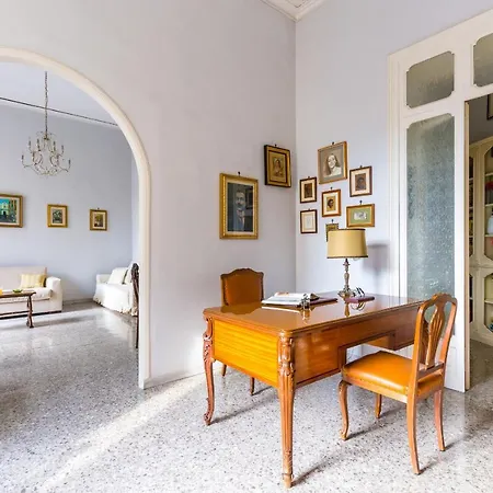 Rettifilo Family By Wonderful Italy Apartment Naples