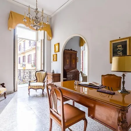 Rettifilo Family By Wonderful Italy