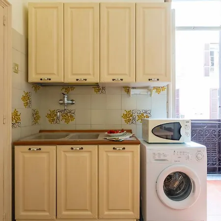 Apartment Rettifilo Family By Wonderful Italy *