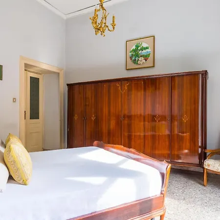 Rettifilo Family By Wonderful Italy Apartment Naples