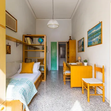 Rettifilo Family By Wonderful Italy Apartment *