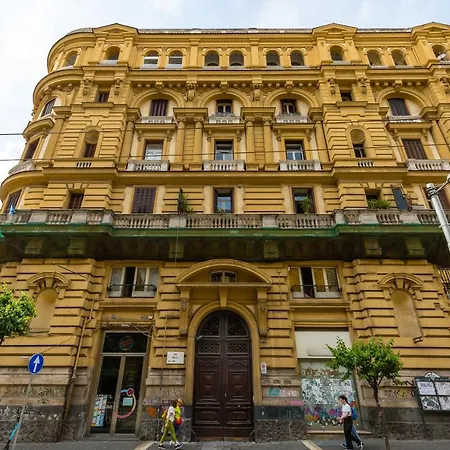 Rettifilo Family By Wonderful Italy Naples