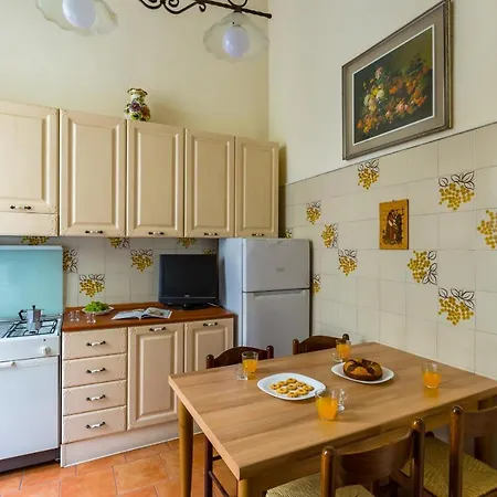 Apartment Rettifilo Family By Wonderful Italy Naples