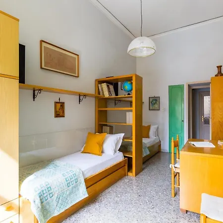 Rettifilo Family By Wonderful Italy Apartment *