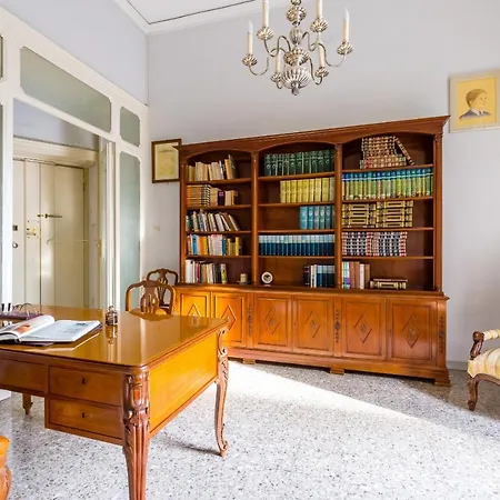 Apartment Rettifilo Family By Wonderful Italy Naples