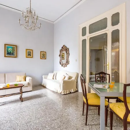 Rettifilo Family By Wonderful Italy Naples