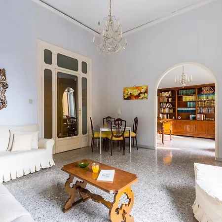 Apartment Rettifilo Family By Wonderful Italy Naples