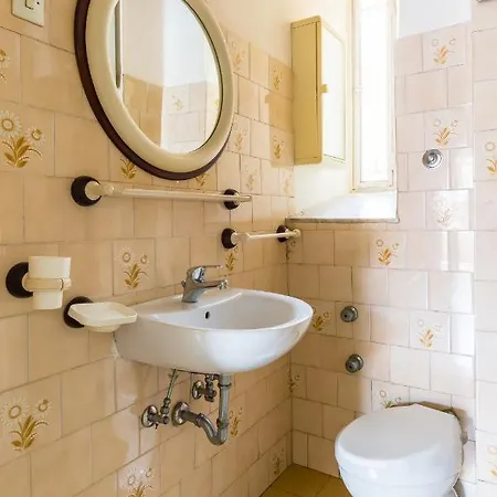 Apartment Rettifilo Family By Wonderful Italy Naples