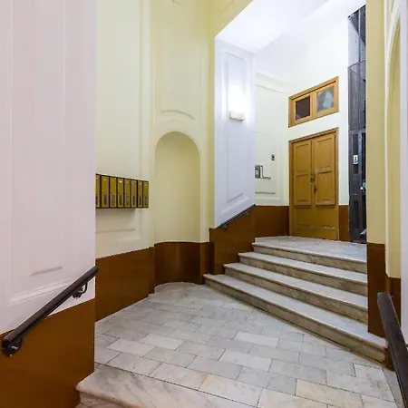 Apartment Rettifilo Family By Wonderful Italy Naples