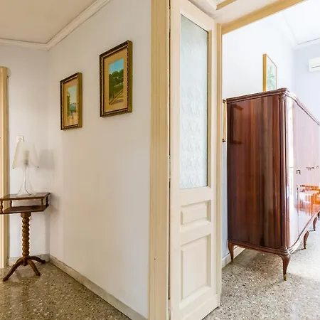 Apartment Rettifilo Family By Wonderful Italy