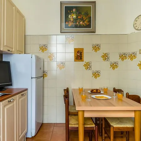 Apartment Rettifilo Family By Wonderful Italy *