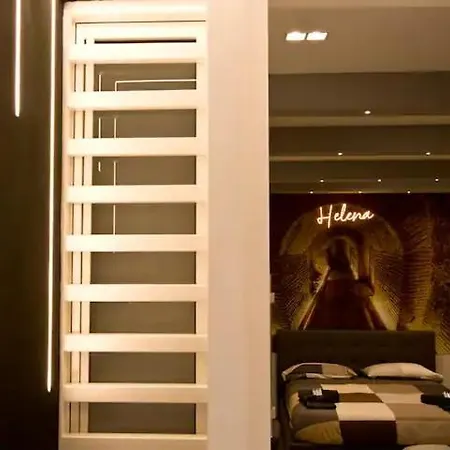 Maison d'hôtes Sotterranea Con Jacuzzi