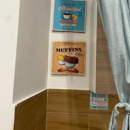 Toledohomenapoli Дом отдыха