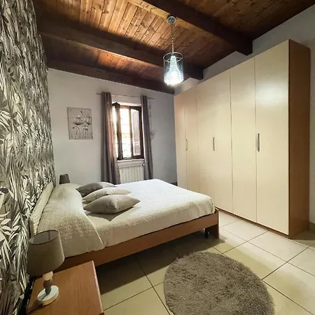 Casa Nennella Con Parcheggio Auto Gratuito In Loco Hébergement de vacances