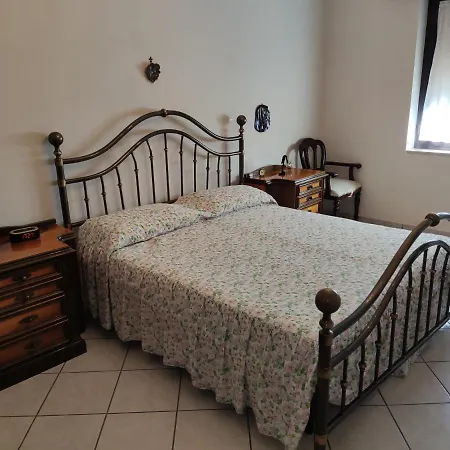 Blu Sky Apartamento *