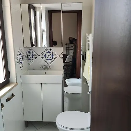Apartamento Blu Sky