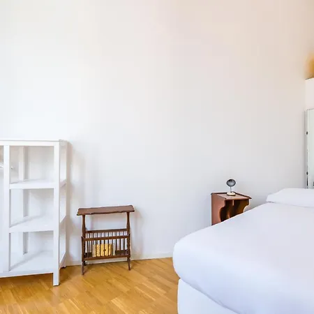 Appartamento Nova Stylish House In Center By Napoliapartments Napoli