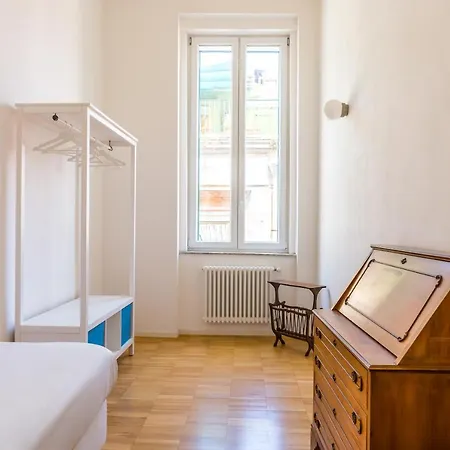 Nova Stylish House In Center By Napoliapartments Appartamento *