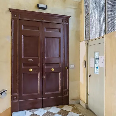 Appartamento Nova Stylish House In Center By Napoliapartments *