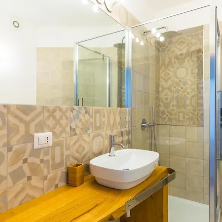 Appartamento Nova Stylish House In Center By Napoliapartments Napoli